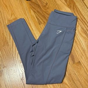 Gymshark leggings with pockets